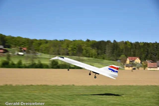 Foto: Gerald Dreisiebner