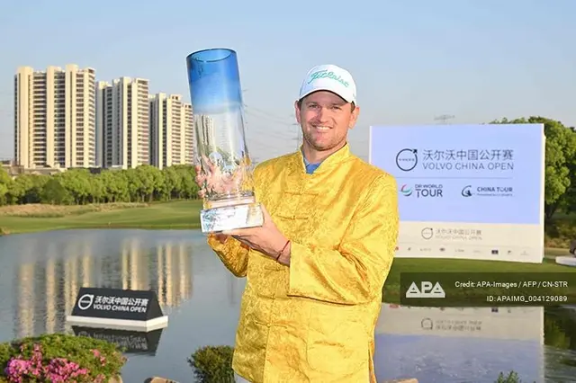 Bad Tatzmannsdorfer jubelt über ersten Sieg seit 2021