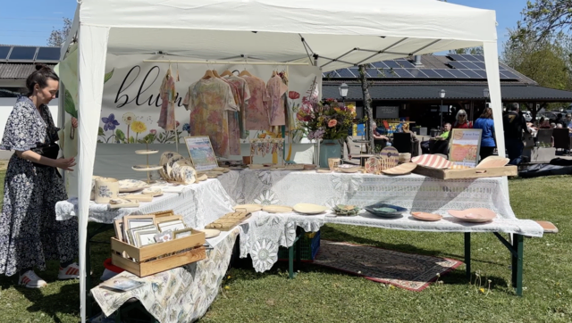 Foto: Elisabeth Kloiber/MeinBezirk