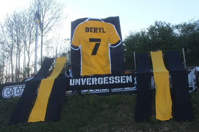 Rußbach gewinnt Torspektakel in Grabern