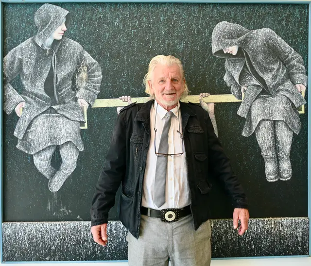 Foto: Josef Steiger