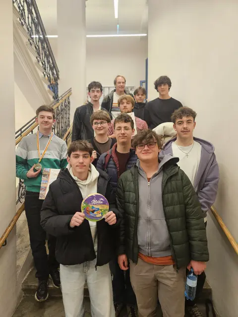 Viel Abwechslung in der HAK Spittal