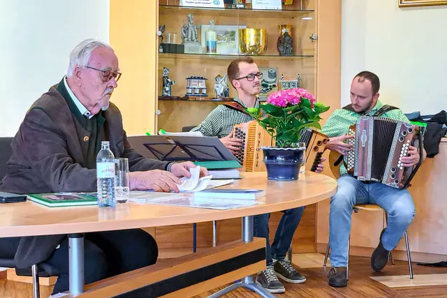 Lange Nacht der BibliOÖtheken - 