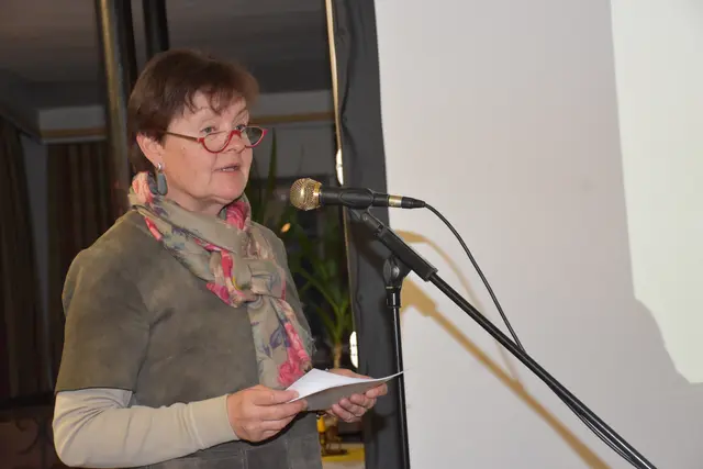 Jahreshauptversammlung Heimatverein 2026 im GH Fsichelmaier. | Foto: Robert Zinterhof