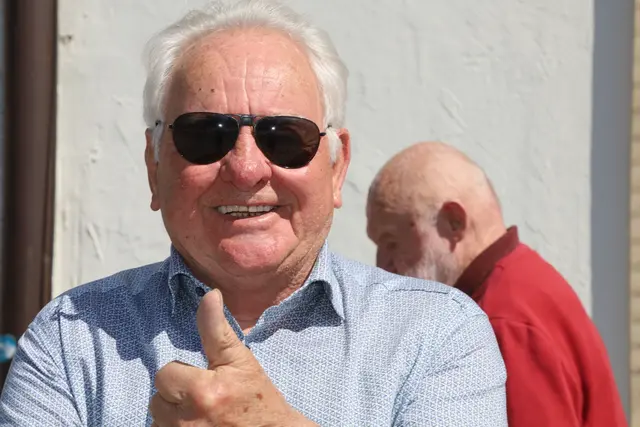 Foto: MeinBezirk/Johann Schleich