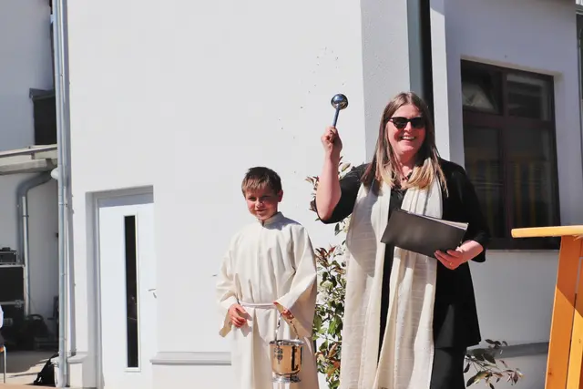 Foto: Edith Ertl