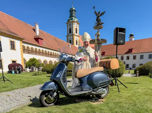Foto: FOTOKERSCHI / CHRISTIAN DOMS
