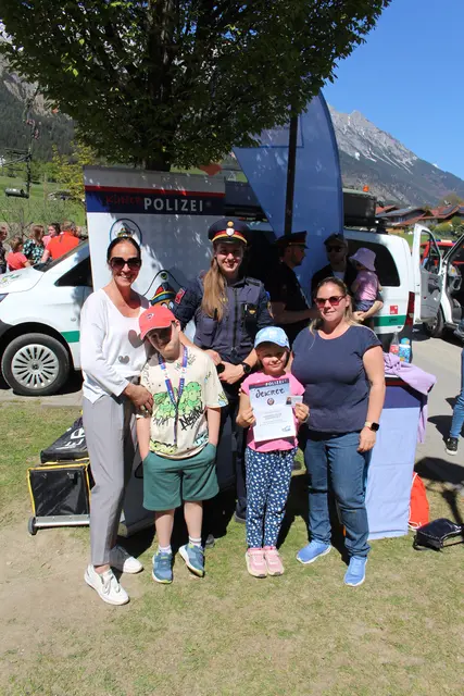 Die Familien Fili und Walsen