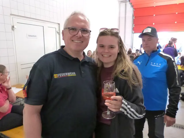 Foto: Vanessa Wittmann