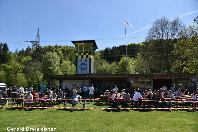 Foto: Gerald Dreisiebner