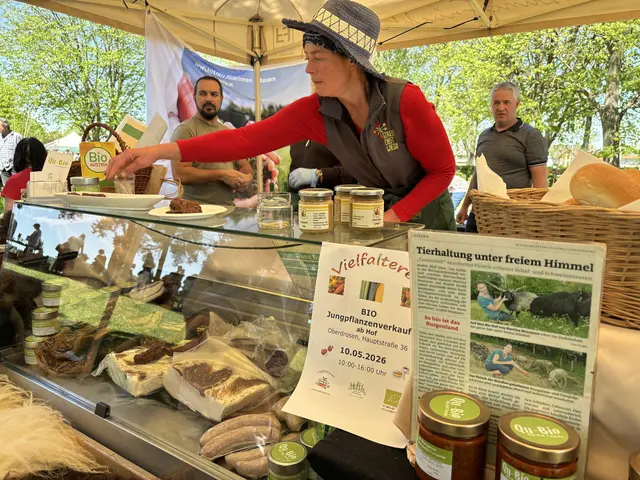 Foto: Elisabeth Kloiber/MeinBezirk