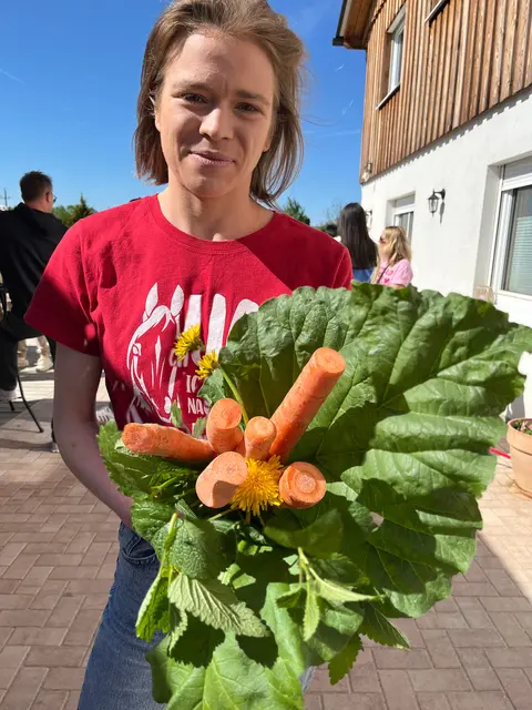 Foto: Gesa Buzanich