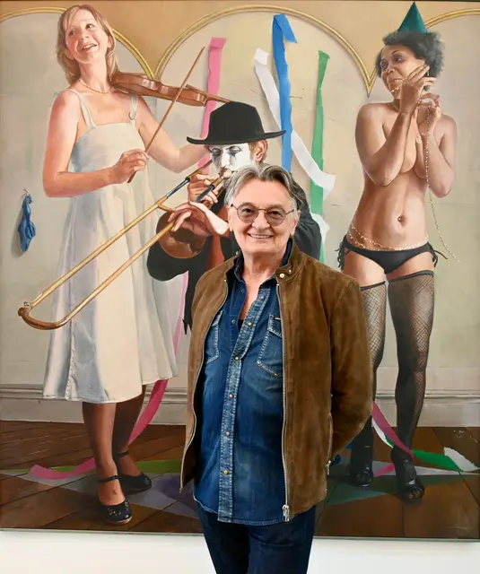 Foto: Josef Steiger