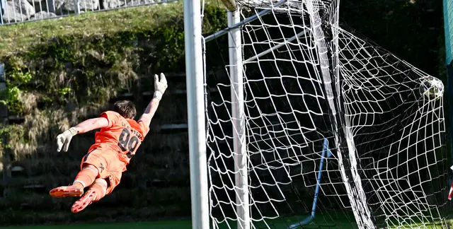 Natters holt sich alle drei Punkte in Götzens