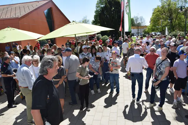 Foto: MeinBezirk/Josef Strohmeier