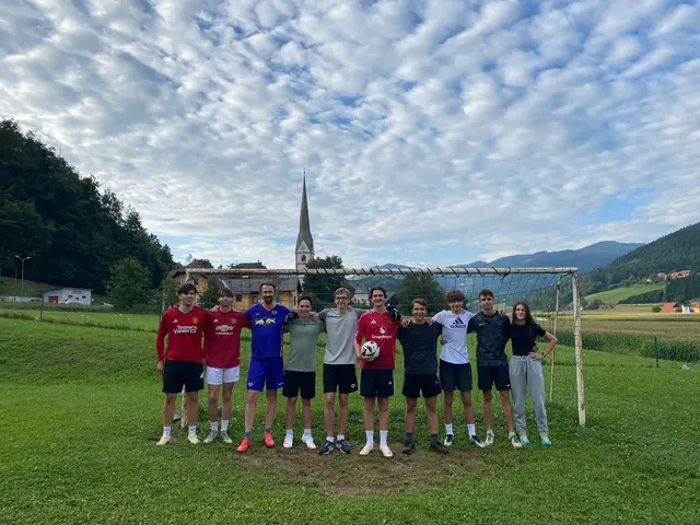 Foto: SK ASKÖ Greuth