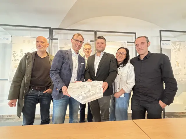 Foto: MeinBezirk/Günther Reichel