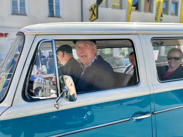 Foto: Markus Kahrer
