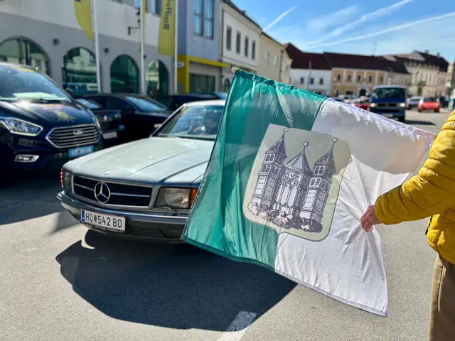 Foto: Markus Kahrer