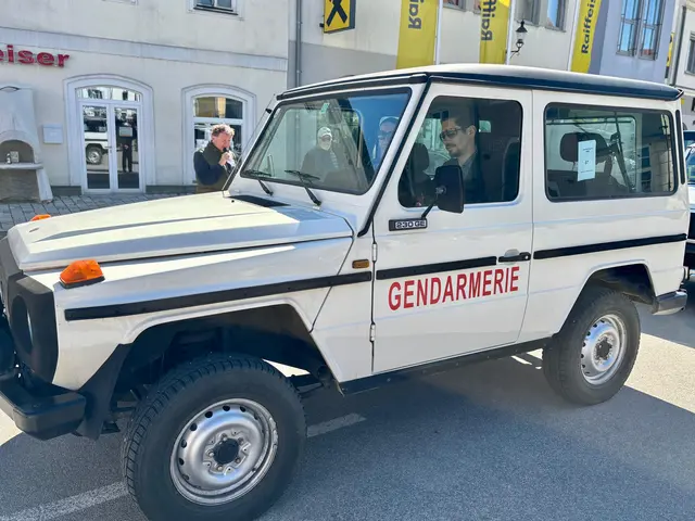 Foto: Markus Kahrer