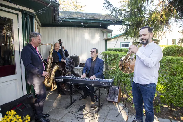 Foto: Jürgen Hammerschmid