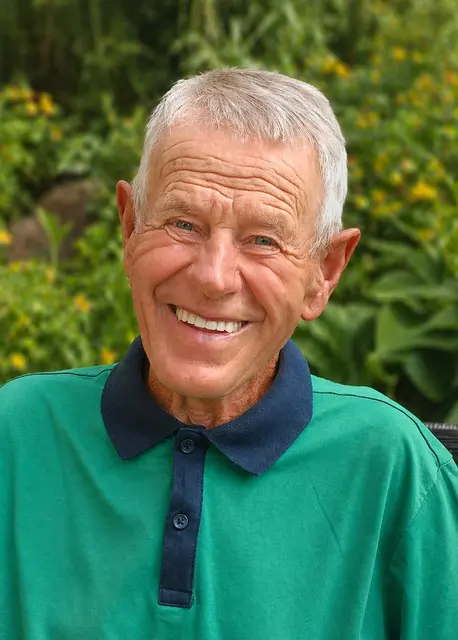 Josef Karl, 85 Jahre | Foto: zVg