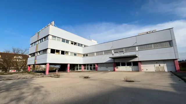 Foto: Kaja Jerabek/MeinBezirk