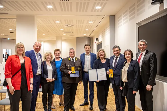 Foto: SPÖ