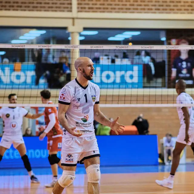 Darum beendete Ex-Nationalspieler Philipp Kroiss so plötzlich seine Karriere