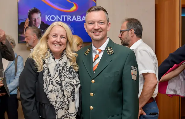 Foto: Gerhard Pulsinger