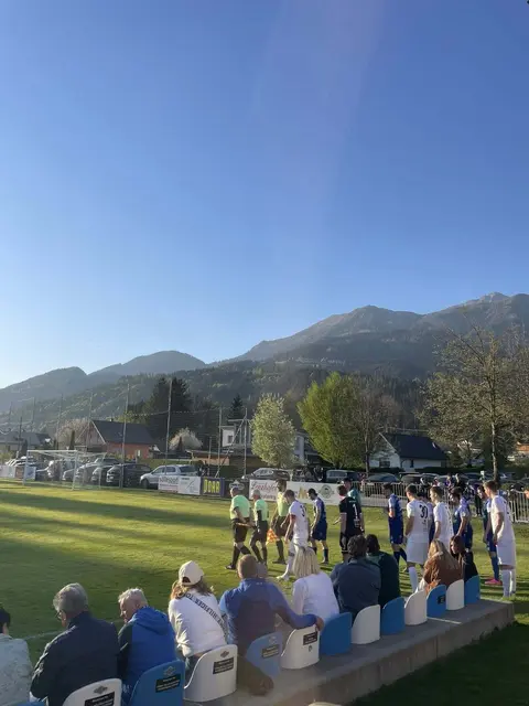 Foto: SV Dellach/Gail