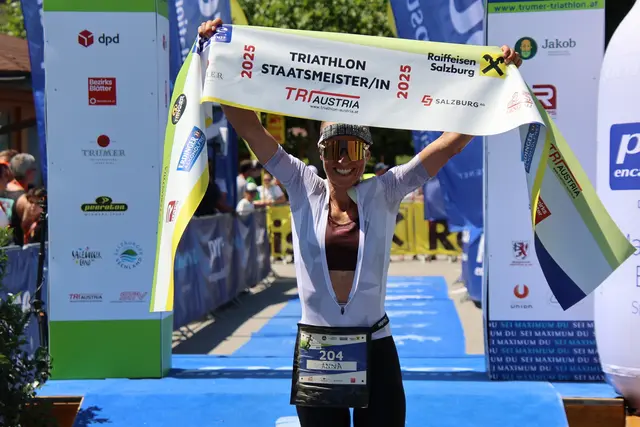 Der Bewerb ist fixer Bestandteil in der Seenregion.