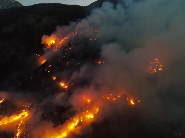 Foto: FF St. Lorenzen/Lesachtal