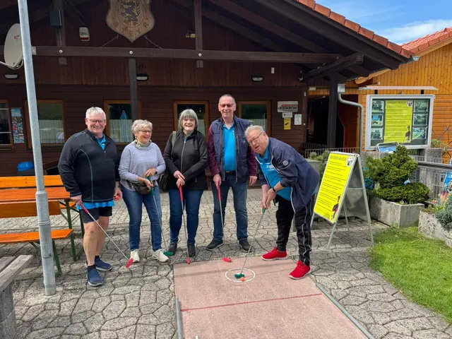 Foto: Seniorenbund Steyr