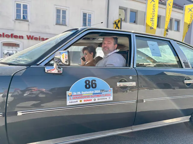 Foto: Markus Kahrer