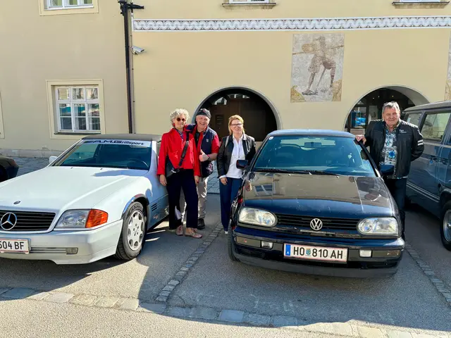 Foto: Markus Kahrer