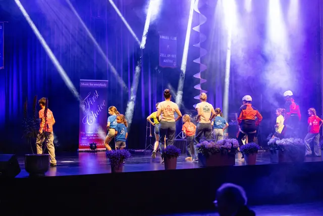 Foto: Faistauer Photography