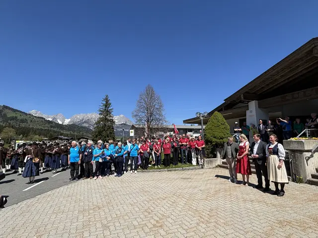Foto: Klaus Kogler