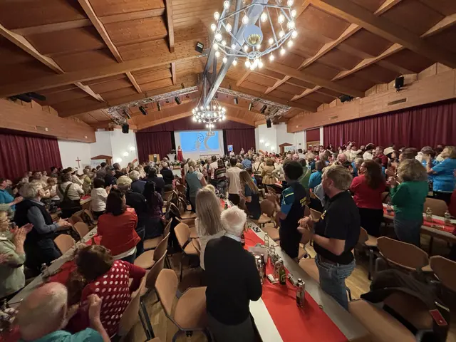 Foto: Klaus Kogler