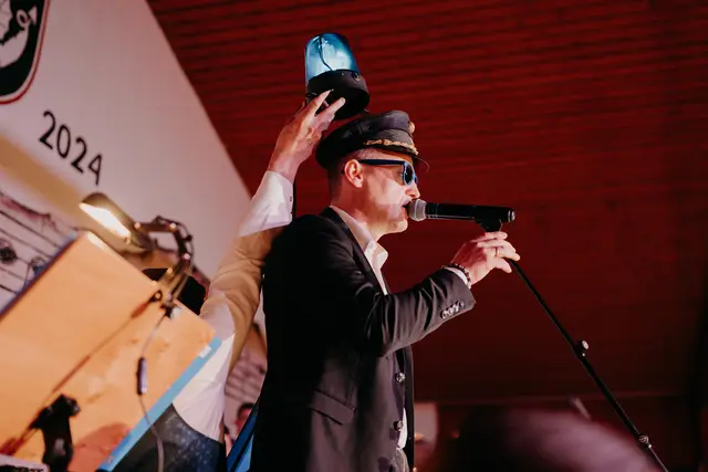 Foto: Flotoanker - Fotografie Florian Luckerbauer