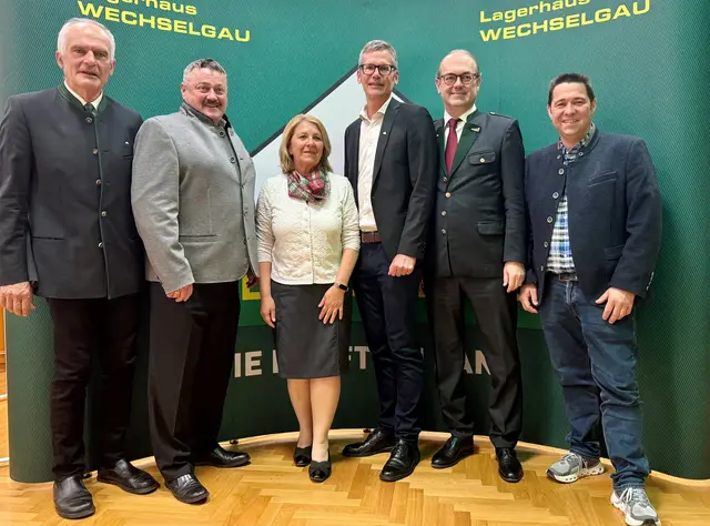 So investiert das Lagerhaus Wechselgau in den ländlichen Raum