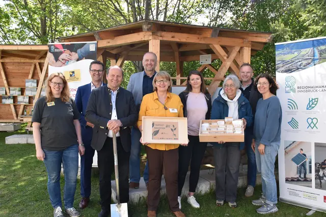 Teilnahmerekord bei der Freiwilligenwoche 2026: Über 2.400 Teilnehmende und 170 Projekte setzen ein starkes Zeichen für Ehrenamt. | Foto: Land Tirol/Jansenberger