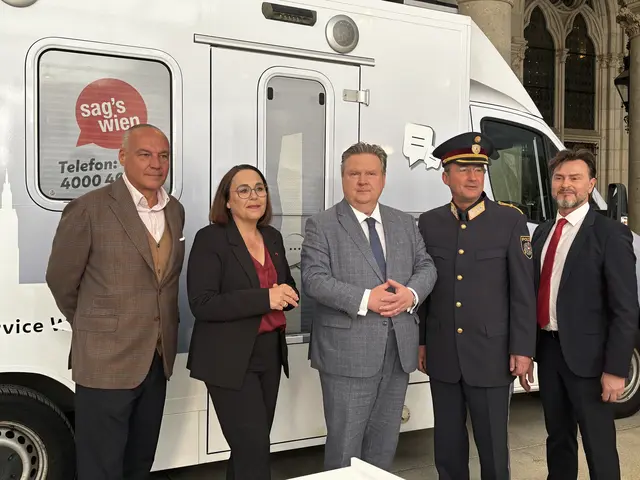 Foto: Barbara Schuster/MeinBezirk