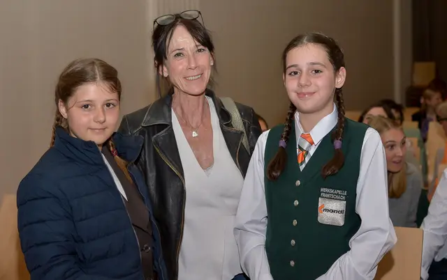 Foto: Gerhard Pulsinger