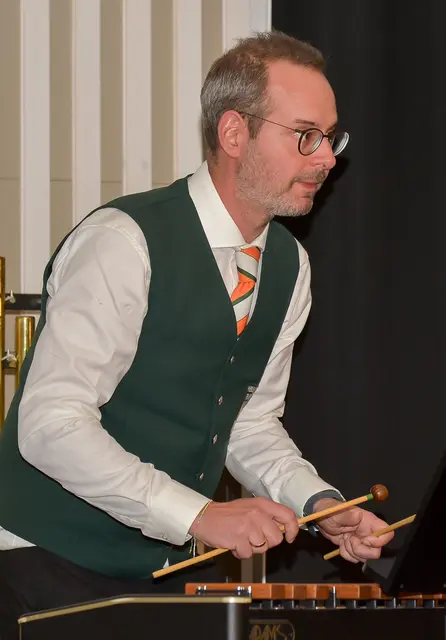 Foto: Gerhard Pulsinger