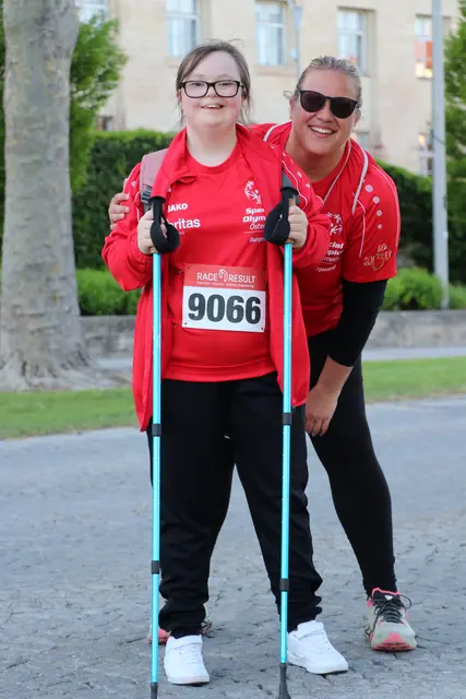 Caritas Haus Vitus Wimpassing | Foto: Special Olympics Burgenland