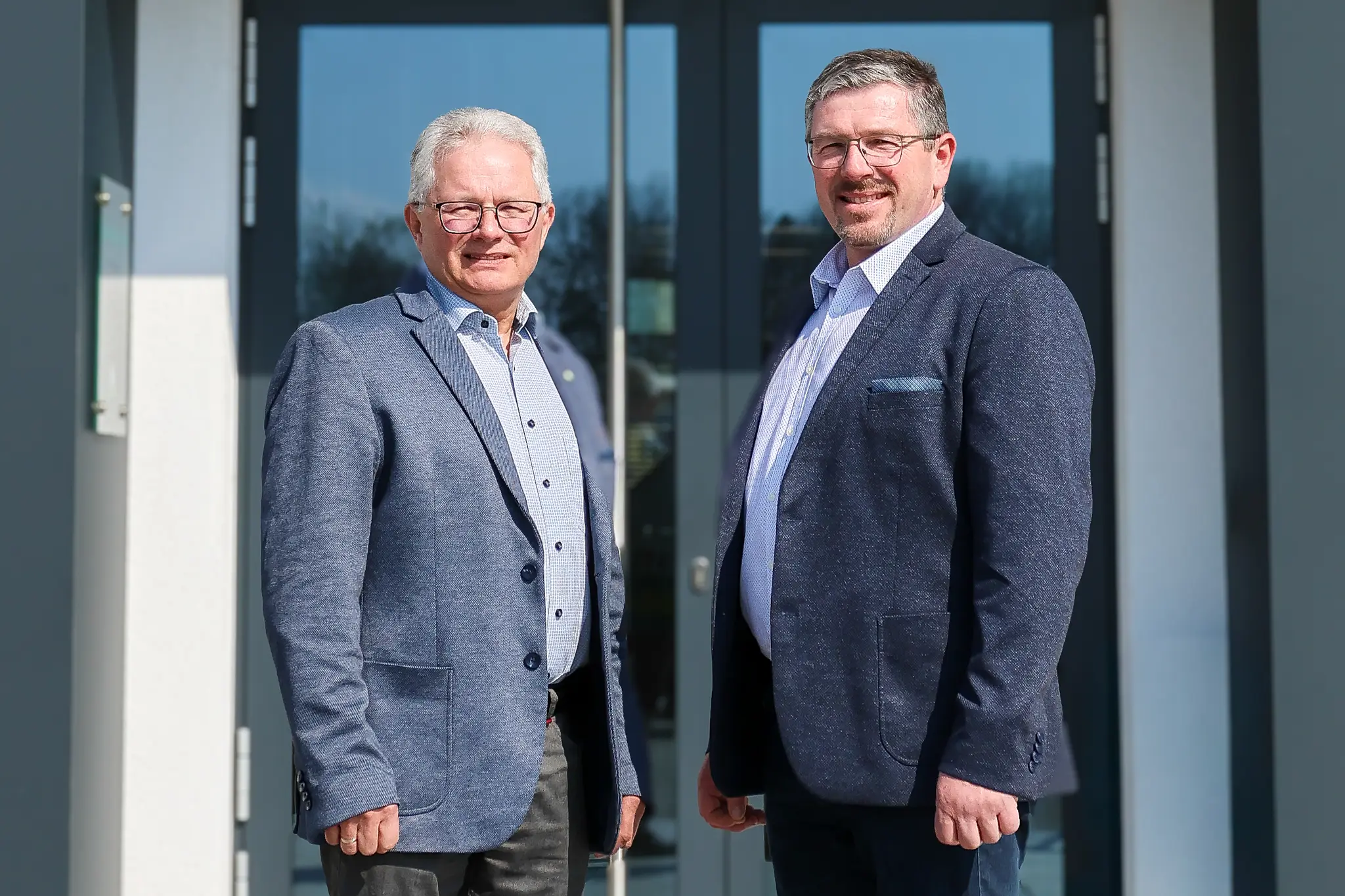 Gmünd-Vitis/Waidhofen: Warehouse cooperatives plan merger to form ...