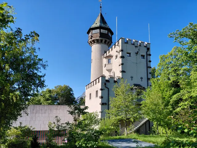 Wasserturm | Foto: H.Bachinger