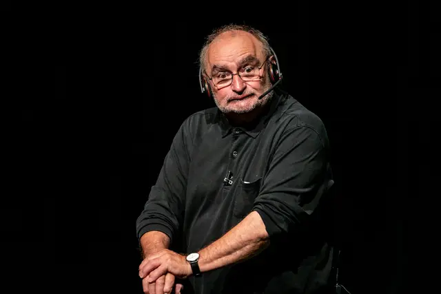 Foto: copyright by Marco Pircher / Kulturverein Wunderlich