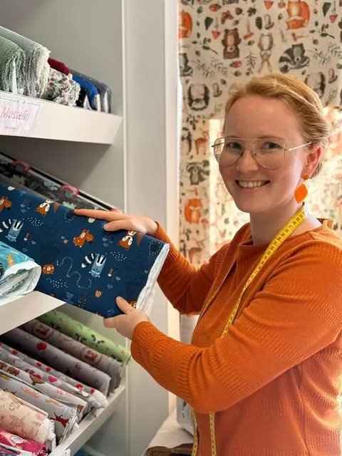 Foto: Marie's Nähwerkstatt